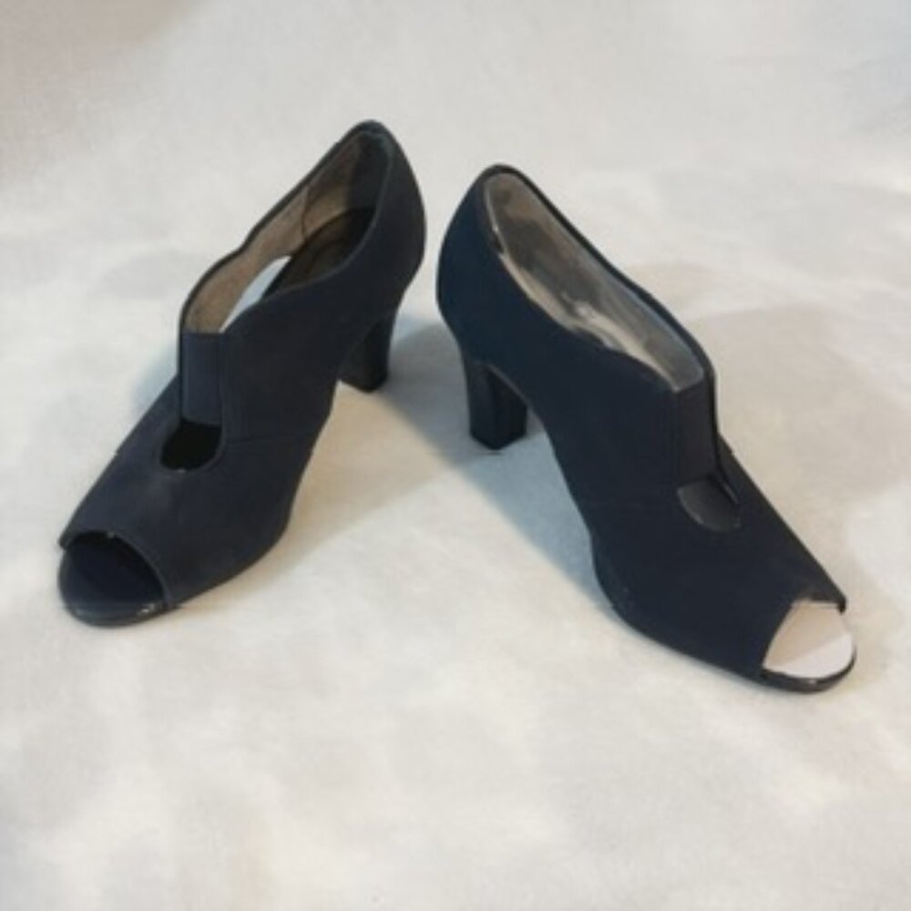 LifeStride Carla Women's High Heels Size 5M NEW